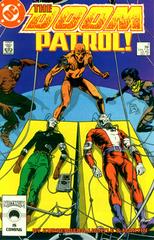 Doom Patrol #3 (1987) Comic Books Doom Patrol Prices