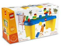 Preschool Playtable #3125 LEGO Explore Prices