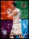 Tom Gugliotta Basketball Cards 1995 Stadium Club Members Only 50 Prices