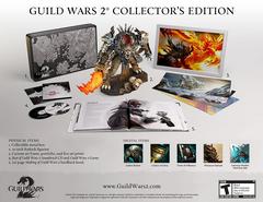 Guild Wars 2 [Collector's Edition] PC Games Prices