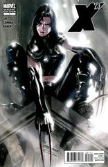 X-23 [Dell'Otto Variant] #1 (2010) Comic Books X-23 Prices
