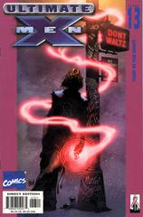 Ultimate X-Men #13 (2002) Comic Books Ultimate X-Men Prices