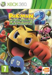 Pacman and the Ghostly Adventures 2 PAL Xbox 360 Prices