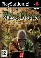 Ghost Master: The Gravenville Chronicles PAL Playstation 2 Prices