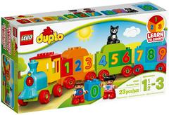 Number Train #10847 LEGO DUPLO Prices