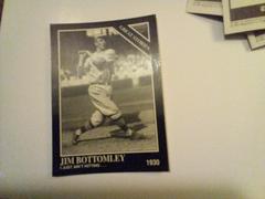 Jim Bottomley #1004 Baseball Cards 1994 The Sportin News Conlon Collection Prices