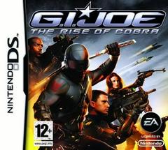 G.I. Joe: The Rise of Cobra PAL Nintendo DS Prices