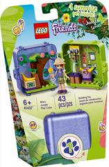 Mia's Jungle Play Cube LEGO Friends Prices
