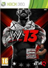WWE 13 PAL Xbox 360 Prices