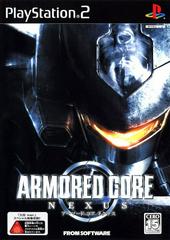 Armored Core Nexus JP Playstation 2 Prices
