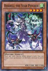 Risebell the Star Psycher YuGiOh Shadow Specters Prices
