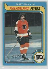Barry Dean #318 Hockey Cards 1979 O-Pee-Chee Prices