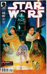 Star Wars [Exclusive] Comic Books Star Wars Prices