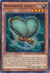 Resonance Insect YuGiOh Duelist Alliance Prices