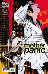 Mother Panic Comic Books Mother Panic Prices