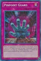 Pinpoint Guard YuGiOh Lord of the Tachyon Galaxy Prices