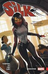 Sinister #1 (2016) Comic Books Silk Prices