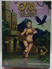 Eyra: The Crow Maiden PAL Sega Mega Drive Prices