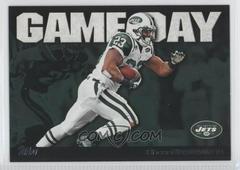 Shonn Greene #GD-SG Football Cards 2011 Topps Game Day Prices