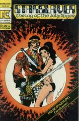 Starslayer #6 (1983) Comic Books Starslayer Prices