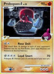 Probopass G #DP43 Pokemon Promo Prices