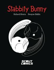 Stabbity Bunny Dark Origins Edition (2021) Comic Books Stabbity Bunny Prices