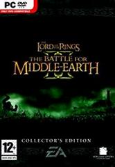 Lord of the Rings: The Battle for Middle-earth II [Collector's Edition] PC Games Prices