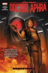 Remastered Comic Books Star Wars: Doctor Aphra Prices