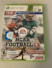 NCAA Football 13 [Bonus Edition] Xbox 360 Prices