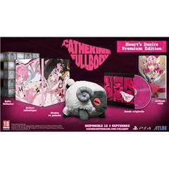 Catherine: Full Body [Premium Edition] PAL Playstation 4 Prices