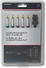 Playstation Component AV Cable Playstation 3 Prices