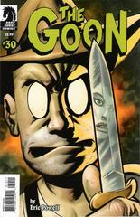 The Goon #30 (2008) Comic Books Goon Prices