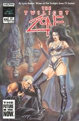 Twilight Zone #11 (1992) Comic Books Twilight Zone Prices