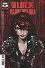 Black Widow [Jimenez] Comic Books Black Widow Prices