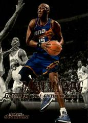 Danny Manning #35 Basketball Cards 1999 SkyBox Dominion Prices