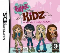 Bratz Kidz PAL Nintendo DS Prices
