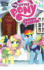 My Little Pony: Friends Forever #18 (2015) Comic Books My Little Pony: Friends Forever Prices
