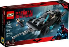 Batmobile: The Penguin Chase #76181 LEGO Super Heroes Prices