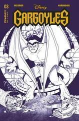 Gargoyles [Video Packaging] Comic Books Gargoyles Prices