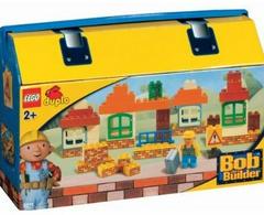 Bob's Big Building Box LEGO DUPLO Prices