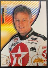 Ricky Rudd #28 Racing Cards 2000 Maxx Prices