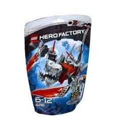 Jawblade #6216 LEGO Hero Factory Prices