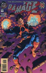 Damage #0 (1994) Comic Books Damage Prices