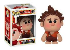 Wreck-It Ralph #1 Funko POP Wreck-It Ralph Prices