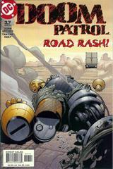 Doom Patrol #17 (2003) Comic Books Doom Patrol Prices