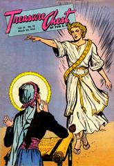 Treasure Chest of Fun and Fact #15 181 (1955) Comic Books Treasure Chest of Fun and Fact Prices