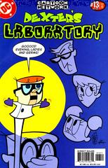 Dexter's Laboratory #13 (2000) Comic Books Dexter's Laboratory Prices