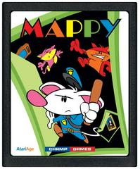 Mappy [Homebrew] Atari 2600 Prices