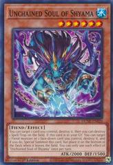 Unchained Soul of Shyama YuGiOh Duelist Nexus Prices