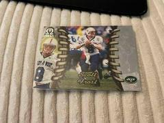 Scott Frost Football Cards 1998 Pacific Omega Prices